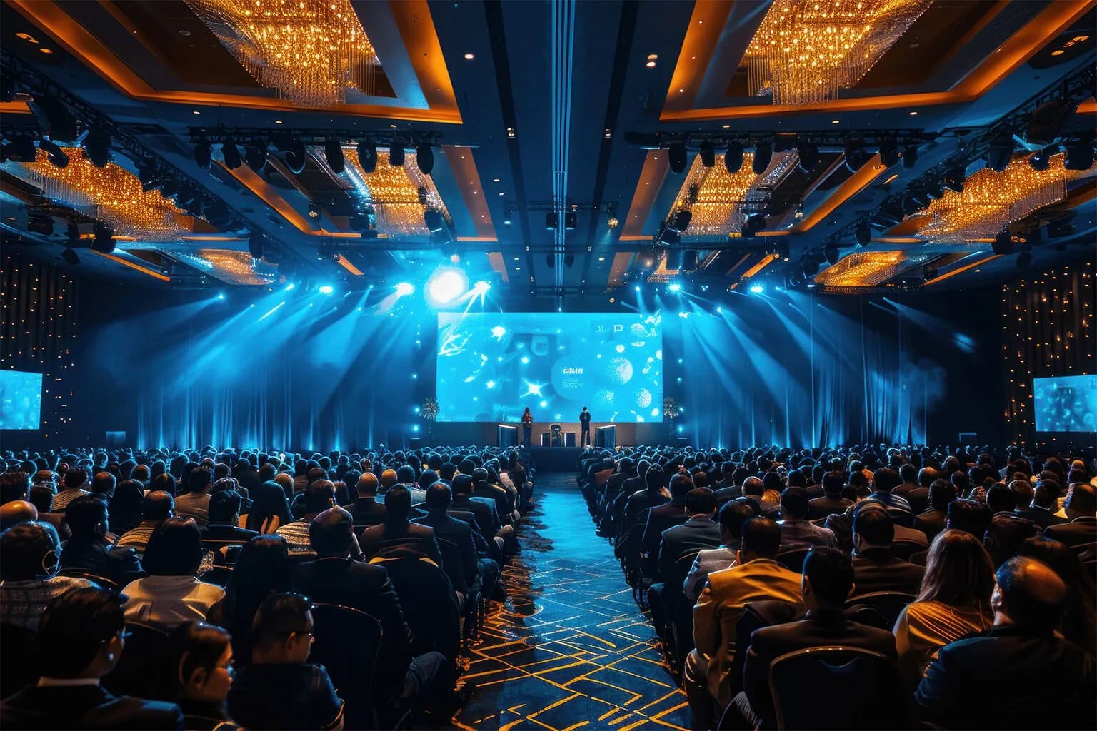 389 Xperience event technology