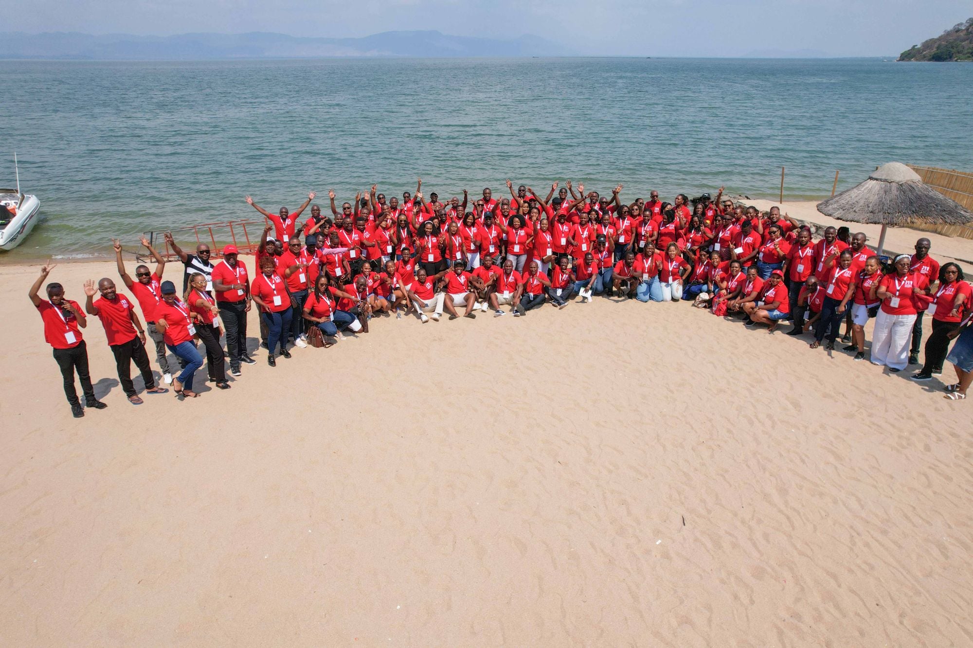 IMM Conference and Awards 2024