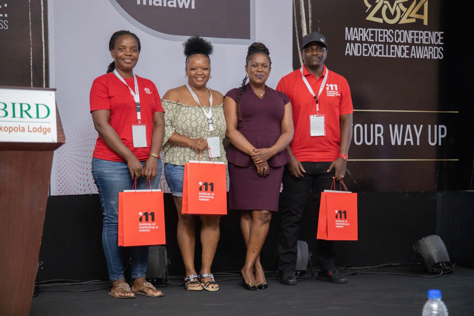 IMM Conference and Awards 2024, photograph 6 of 8