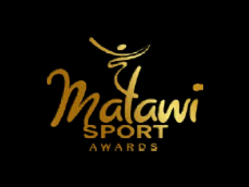 Malawi Sport Awards logo
