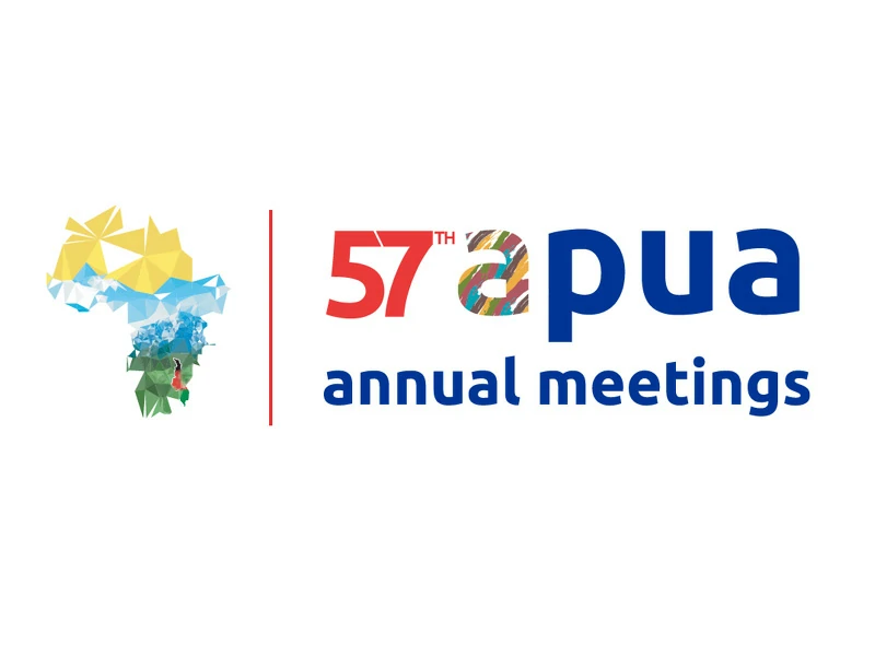 EGENCO APUA Meetings